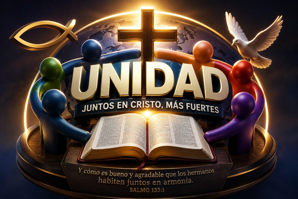 El peso que compartimos: Comprendiendo Gálatas 6:2-3