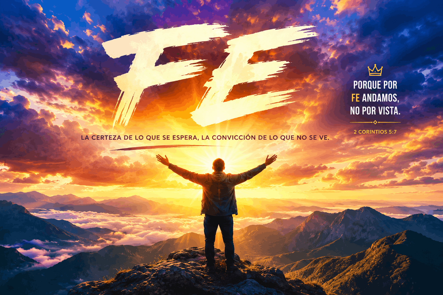 Descubriendo Hebreos 11: Una reflexión pastoral sobre la fe