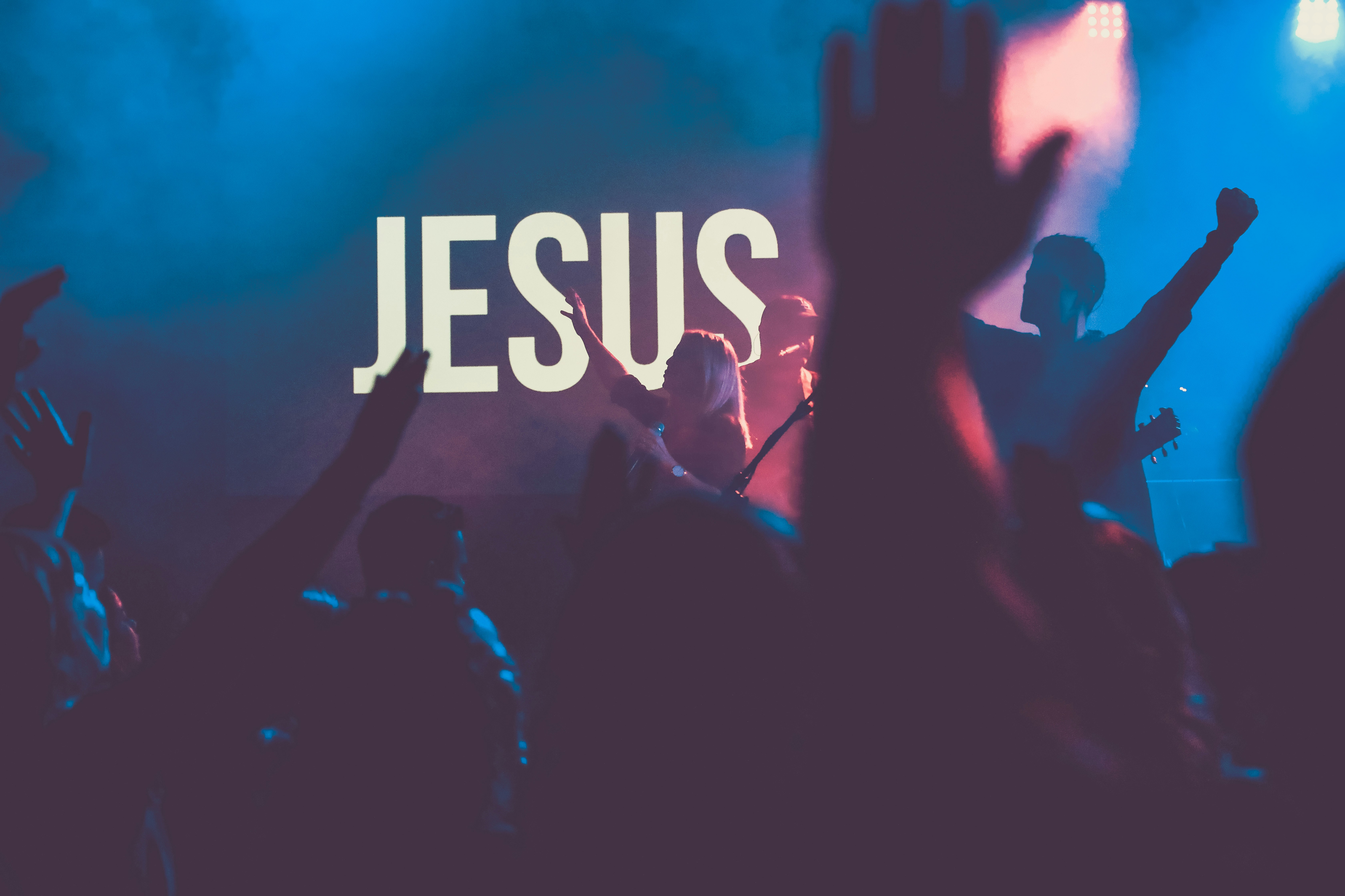 ¿Qué significa realmente pedir en el nombre de Jesús?