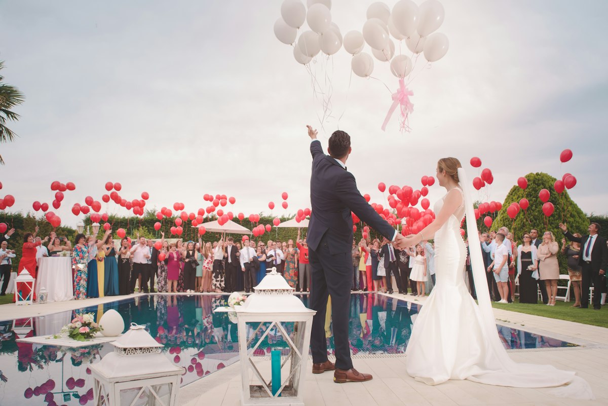 El Matrimonio: Un Camino de Gracia, Fe y Compañerismo