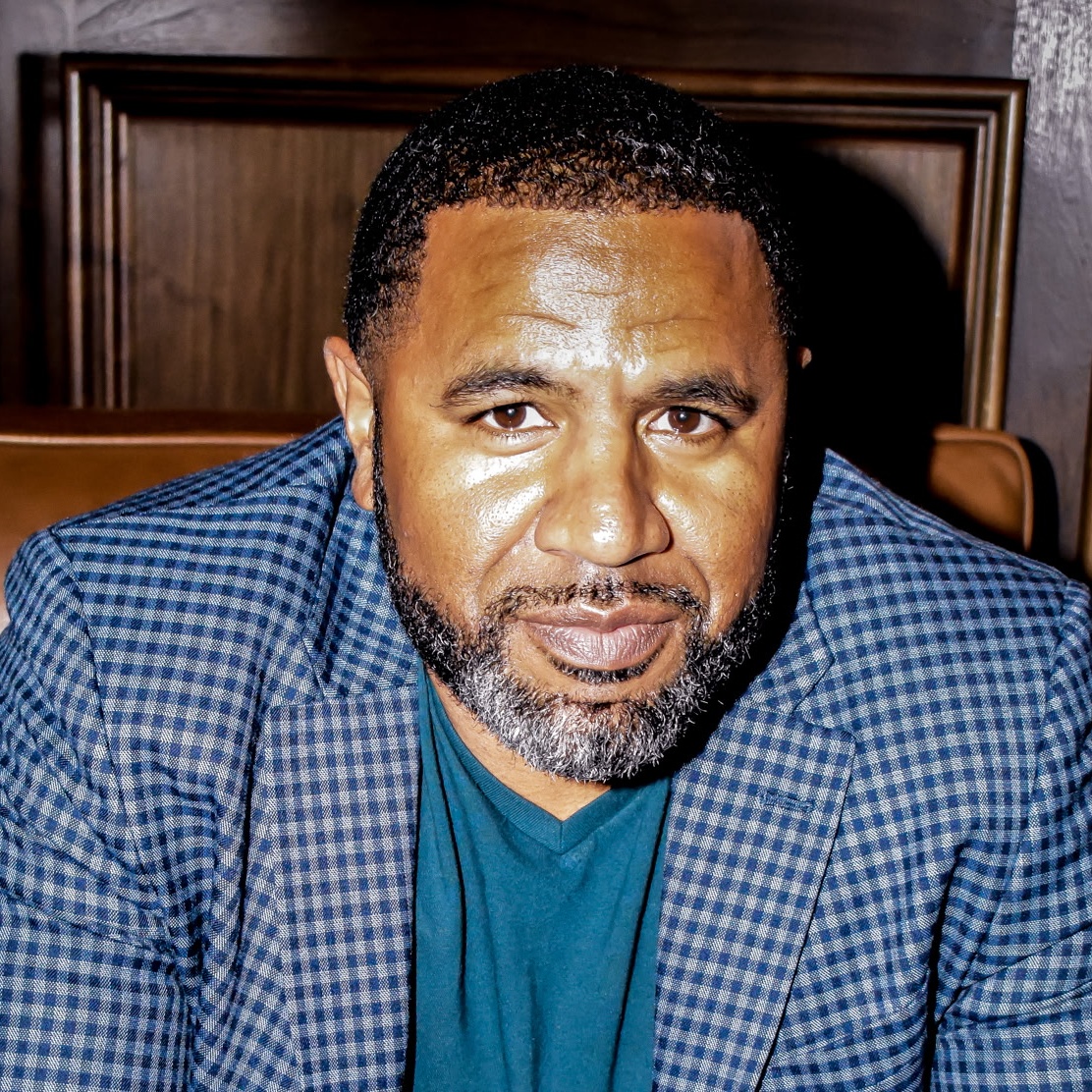 Rev. Oscar Banks