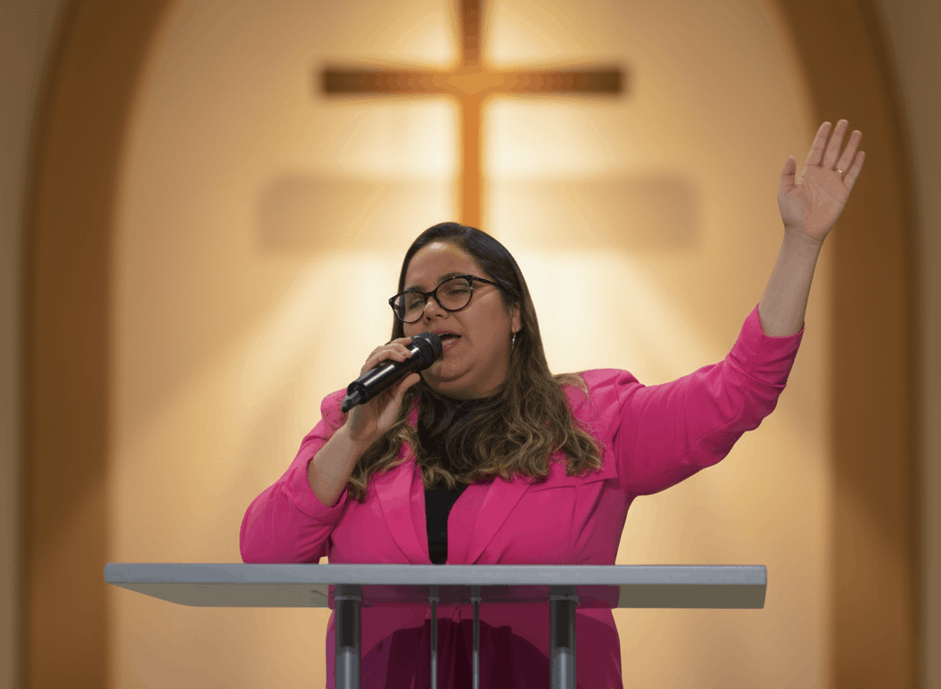 2026 03 19 - Pastora