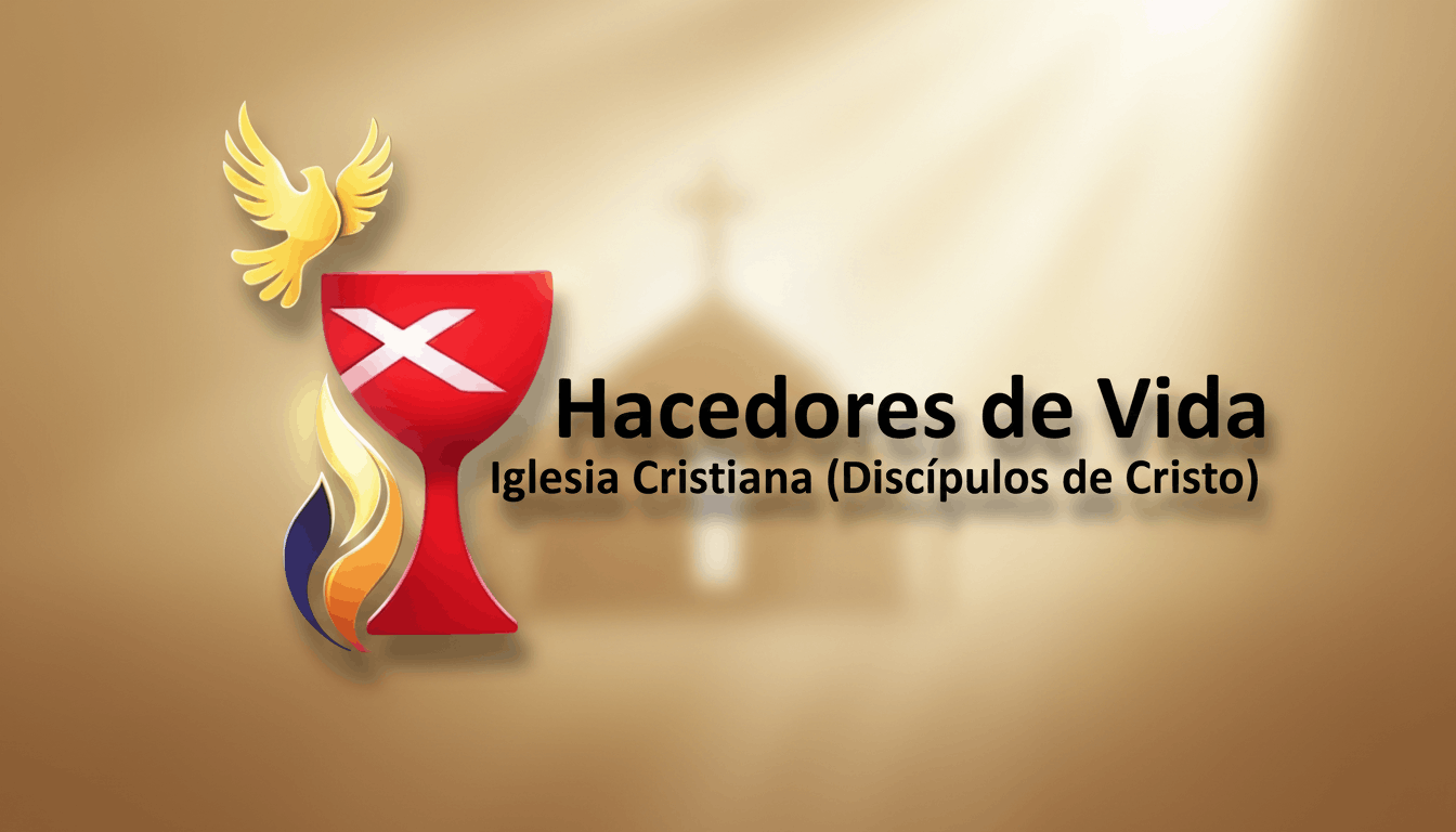 2026 03 19 - Logo Hacedores de Vida