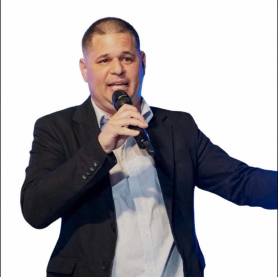 Peter R. Jimenez